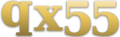 qx55 logo